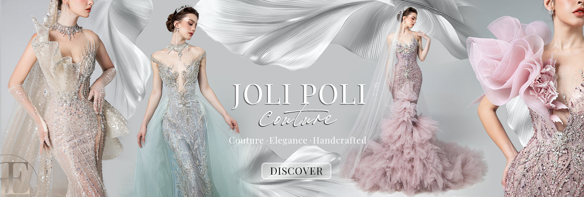 Joli Poli Couture