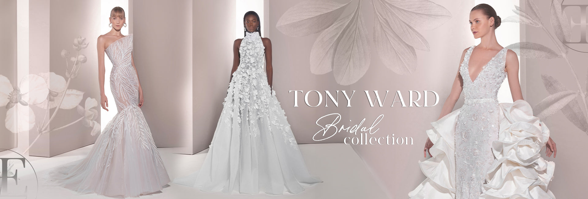 Tony Ward Bridal