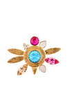 Blue Stone Cactus Pin, 10 DECOART - elilhaam.com