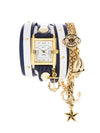 Accessories,Designers - Portofino Charms Watch